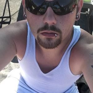 Meet your Posher, Rodney